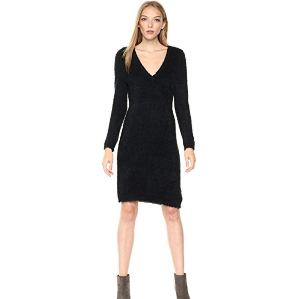 *NEW* Black dress